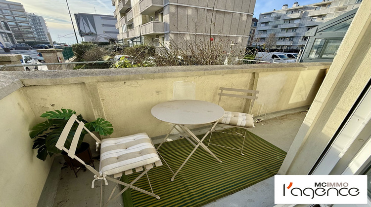 Ma-Cabane - Vente Appartement Le Havre, 55 m²