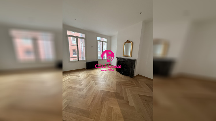 Ma-Cabane - Vente Appartement Le Havre, 108 m²