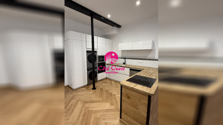 Ma-Cabane - Vente Appartement Le Havre, 108 m²