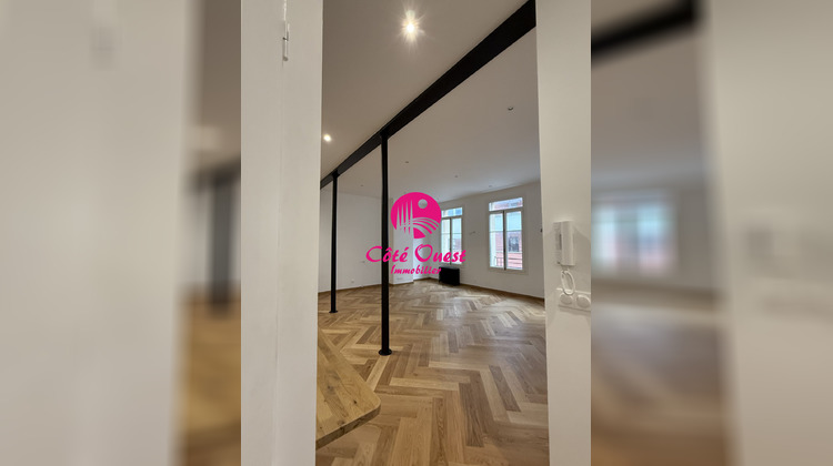 Ma-Cabane - Vente Appartement Le Havre, 108 m²