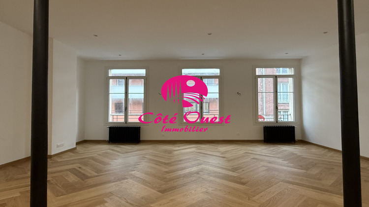 Ma-Cabane - Vente Appartement Le Havre, 108 m²