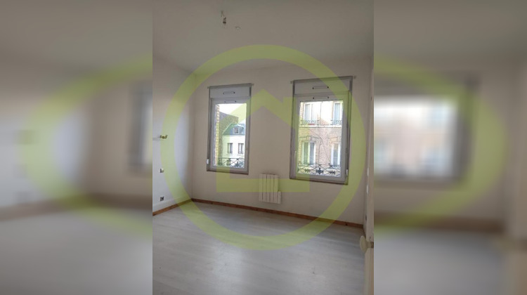 Ma-Cabane - Vente Appartement LE HAVRE, 32 m²