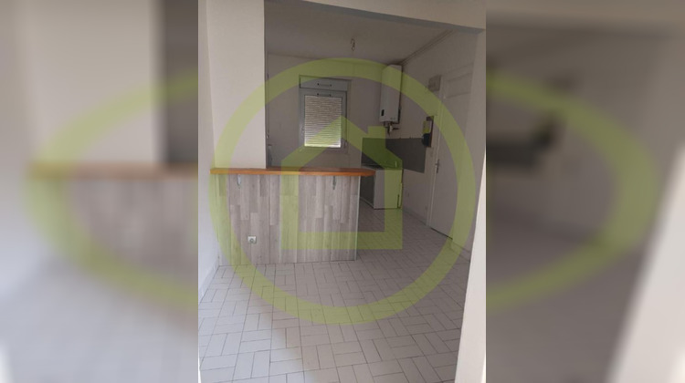 Ma-Cabane - Vente Appartement LE HAVRE, 32 m²