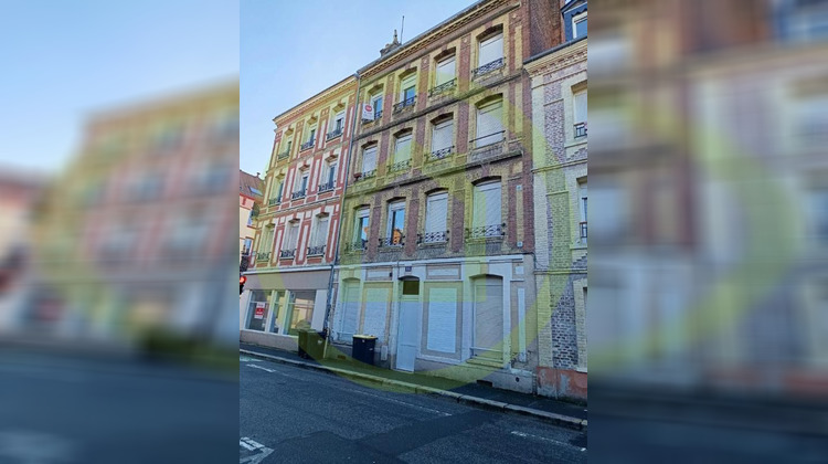 Ma-Cabane - Vente Appartement LE HAVRE, 32 m²