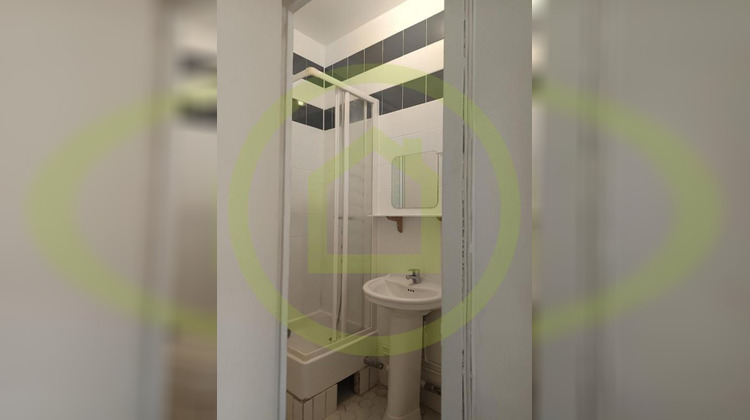 Ma-Cabane - Vente Appartement LE HAVRE, 32 m²