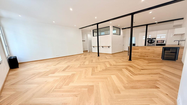 Ma-Cabane - Vente Appartement LE HAVRE, 109 m²