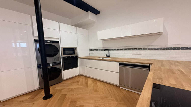 Ma-Cabane - Vente Appartement LE HAVRE, 109 m²