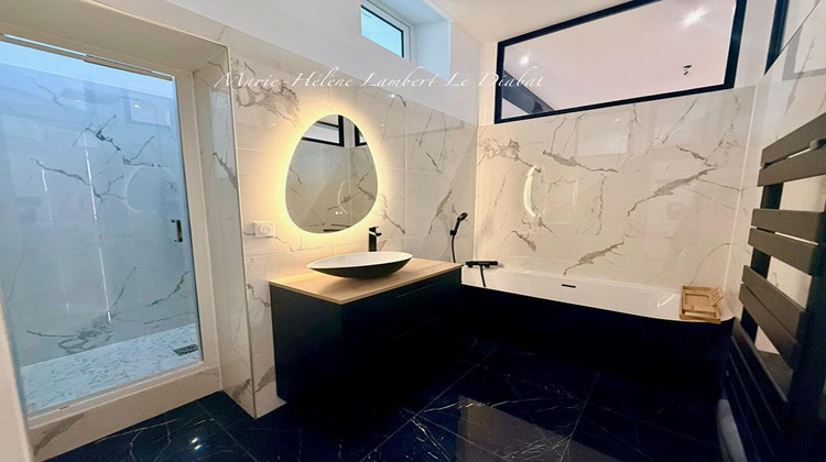 Ma-Cabane - Vente Appartement LE HAVRE, 109 m²