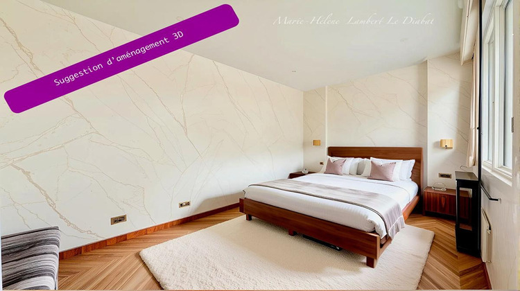 Ma-Cabane - Vente Appartement LE HAVRE, 109 m²