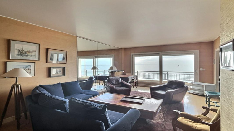 Ma-Cabane - Vente Appartement LE HAVRE, 103 m²