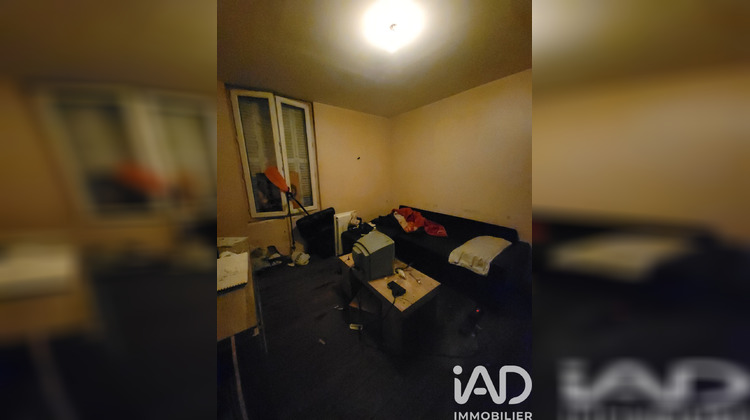 Ma-Cabane - Vente Appartement Le Havre, 25 m²