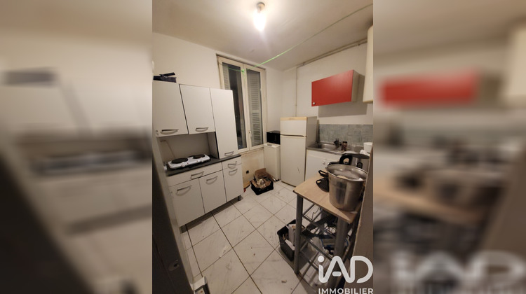 Ma-Cabane - Vente Appartement Le Havre, 25 m²