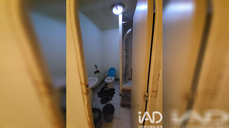 Ma-Cabane - Vente Appartement Le Havre, 25 m²