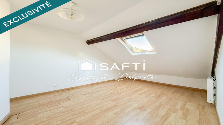 Ma-Cabane - Vente Appartement Le Havre, 31 m²