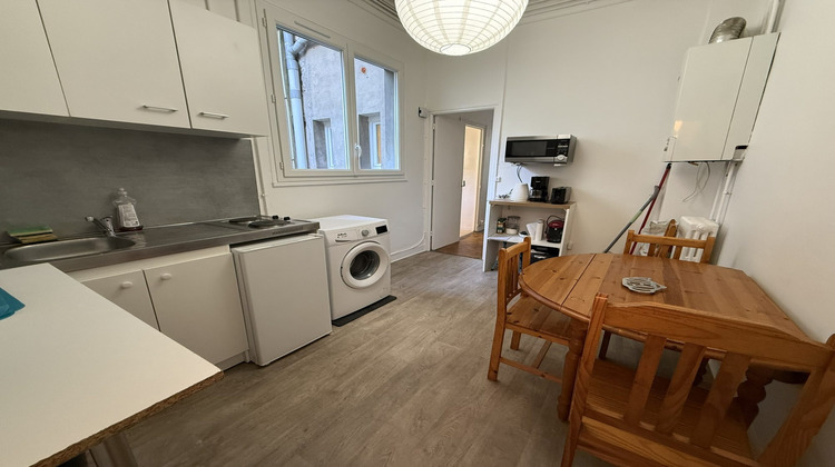 Ma-Cabane - Vente Appartement Le Havre, 42 m²