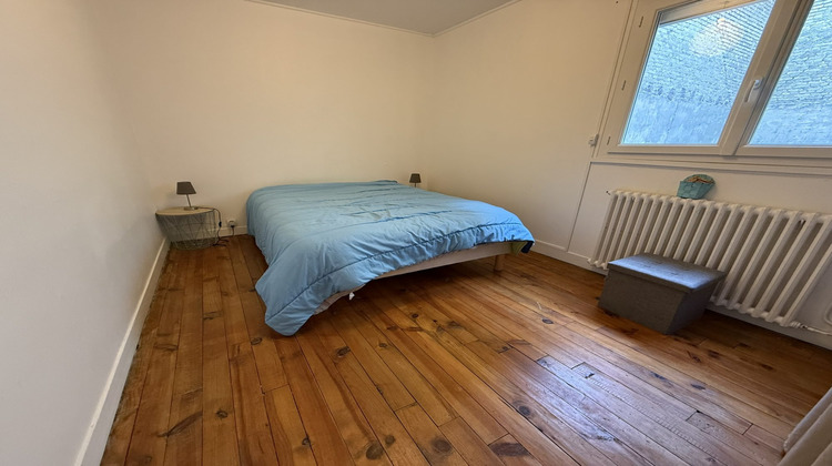 Ma-Cabane - Vente Appartement Le Havre, 42 m²