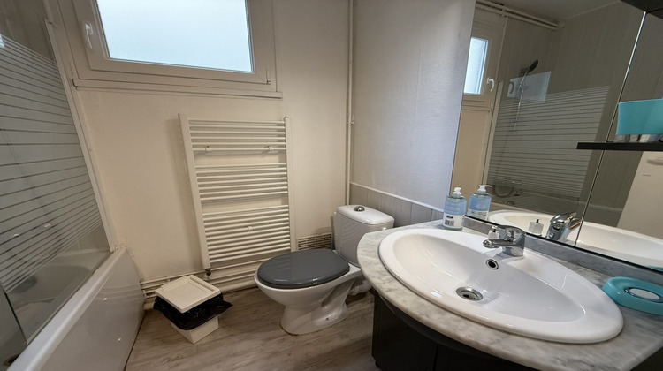 Ma-Cabane - Vente Appartement Le Havre, 42 m²