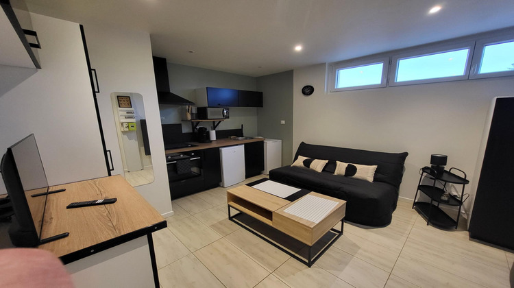 Ma-Cabane - Vente Appartement Le Havre, 15 m²