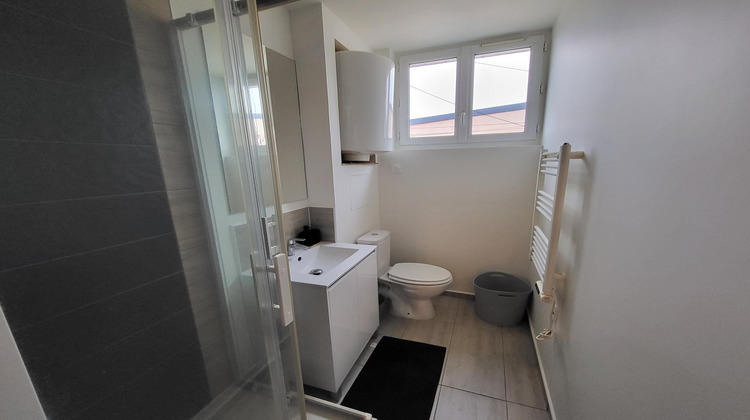 Ma-Cabane - Vente Appartement Le Havre, 15 m²