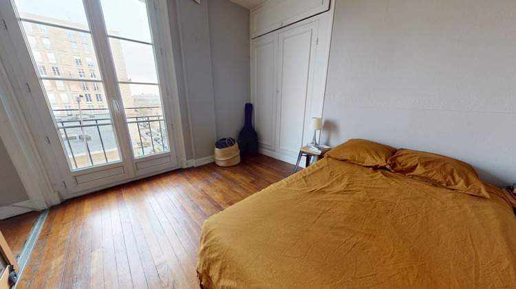 Ma-Cabane - Vente Appartement Le Havre, 43 m²