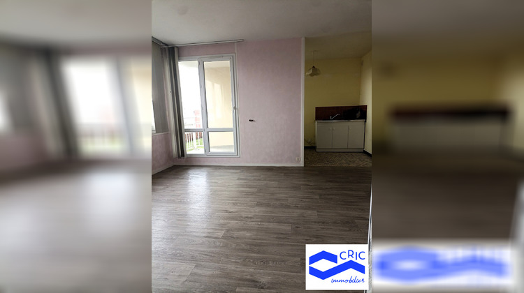 Ma-Cabane - Vente Appartement Le Havre, 45 m²