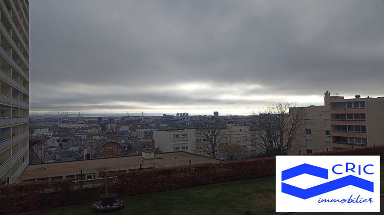 Ma-Cabane - Vente Appartement Le Havre, 45 m²