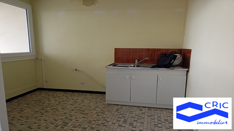 Ma-Cabane - Vente Appartement Le Havre, 45 m²