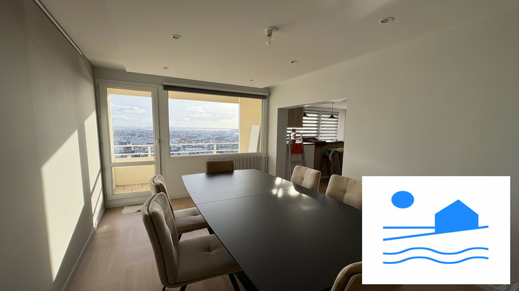 Ma-Cabane - Vente Appartement Le Havre, 77 m²