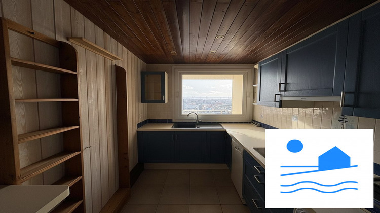 Ma-Cabane - Vente Appartement Le Havre, 77 m²