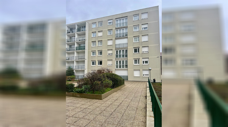 Ma-Cabane - Vente Appartement Le Havre, 98 m²