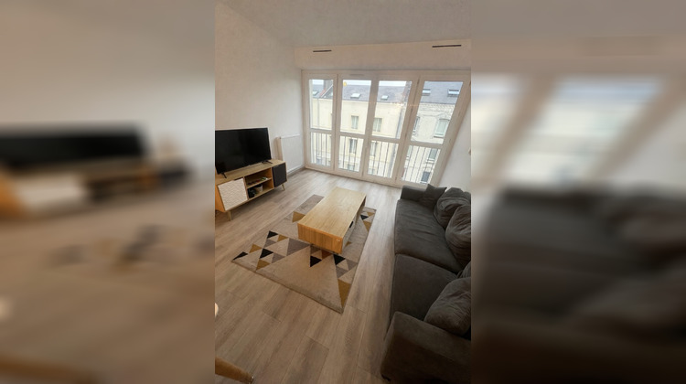 Ma-Cabane - Vente Appartement Le Havre, 98 m²