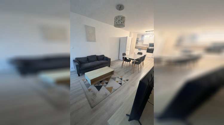 Ma-Cabane - Vente Appartement Le Havre, 98 m²