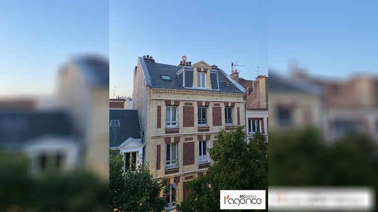 Ma-Cabane - Vente Appartement Le Havre, 41 m²