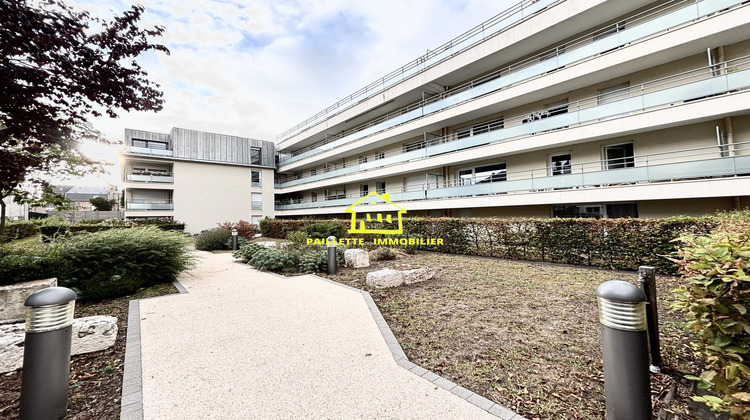 Ma-Cabane - Vente Appartement Le Havre, 34 m²