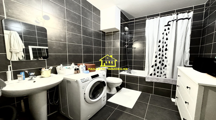 Ma-Cabane - Vente Appartement Le Havre, 34 m²