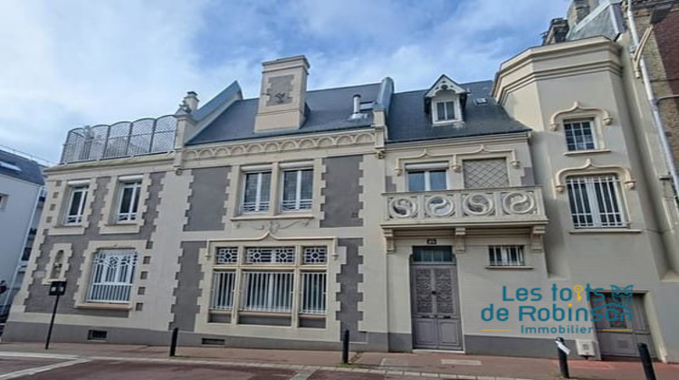 Ma-Cabane - Vente Appartement Le Havre, 334 m²