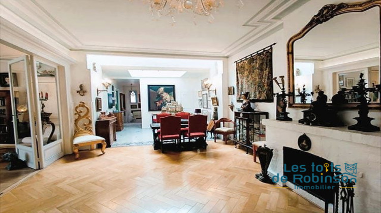 Ma-Cabane - Vente Appartement Le Havre, 334 m²