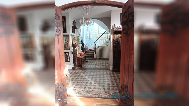 Ma-Cabane - Vente Appartement Le Havre, 334 m²