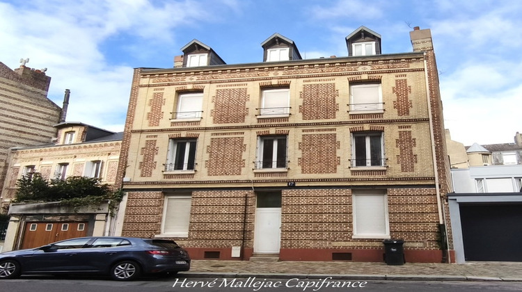 Ma-Cabane - Vente Appartement LE HAVRE, 37 m²