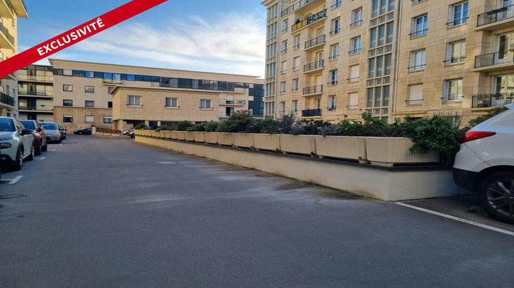 Ma-Cabane - Vente Appartement LE HAVRE, 80 m²