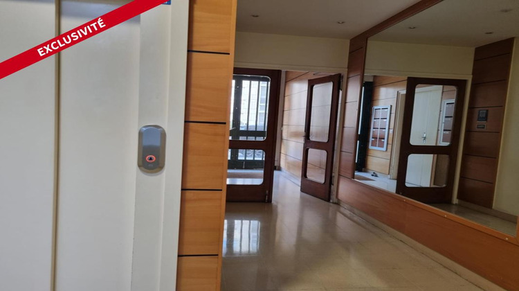 Ma-Cabane - Vente Appartement LE HAVRE, 80 m²