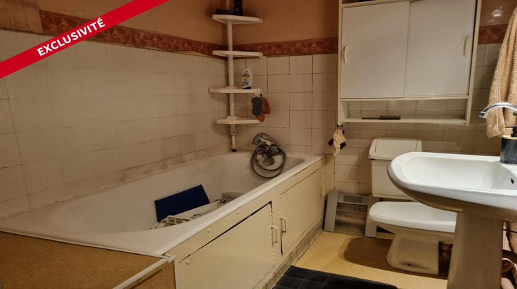 Ma-Cabane - Vente Appartement LE HAVRE, 80 m²