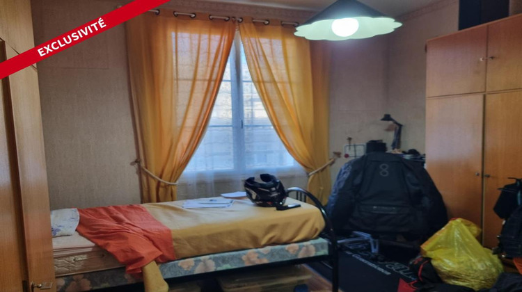 Ma-Cabane - Vente Appartement LE HAVRE, 80 m²