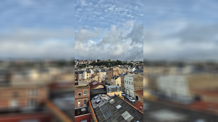 Ma-Cabane - Vente Appartement LE HAVRE, 78 m²