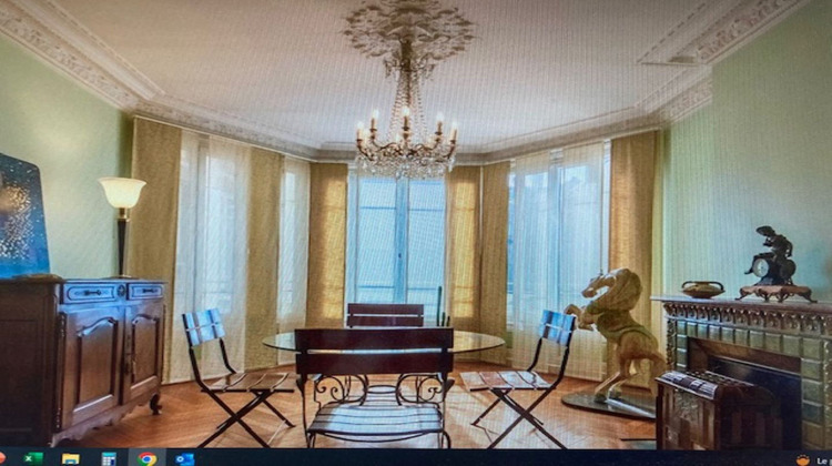 Ma-Cabane - Vente Appartement LE HAVRE, 152 m²