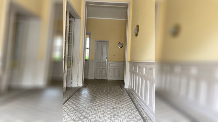 Ma-Cabane - Vente Appartement LE HAVRE, 152 m²