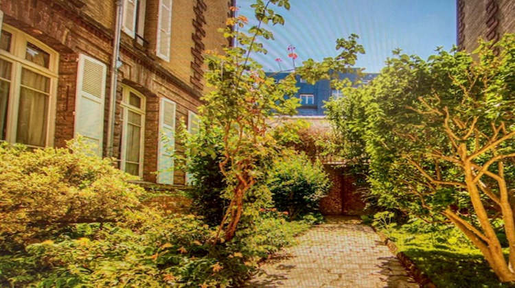 Ma-Cabane - Vente Appartement LE HAVRE, 152 m²