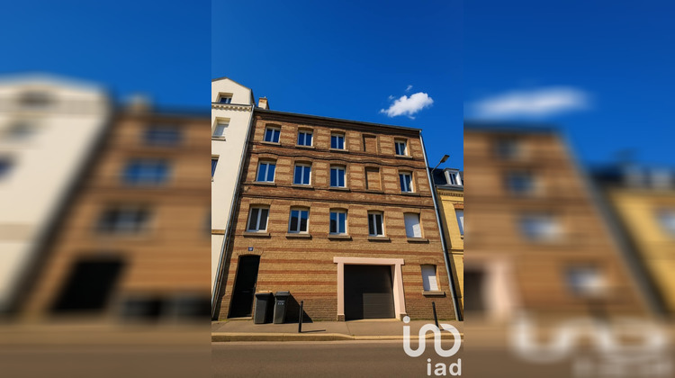 Ma-Cabane - Vente Appartement Le Havre, 59 m²