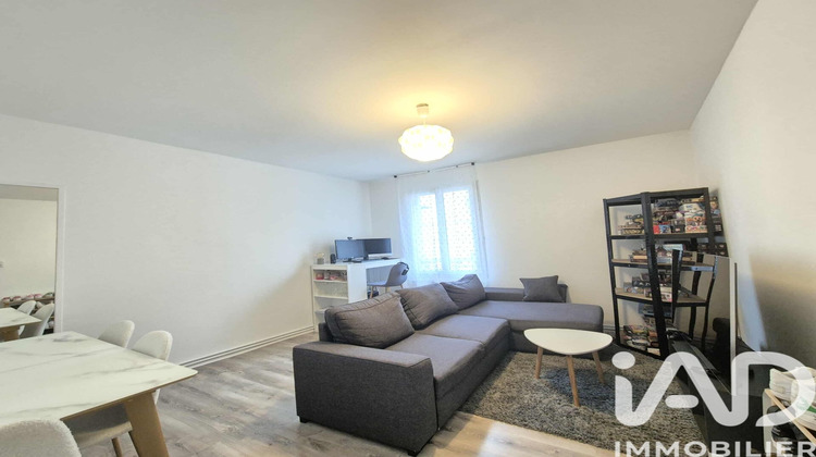 Ma-Cabane - Vente Appartement Le Havre, 59 m²