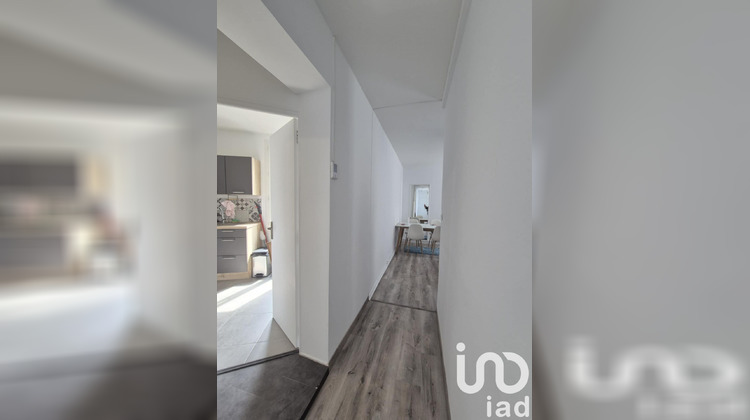 Ma-Cabane - Vente Appartement Le Havre, 59 m²